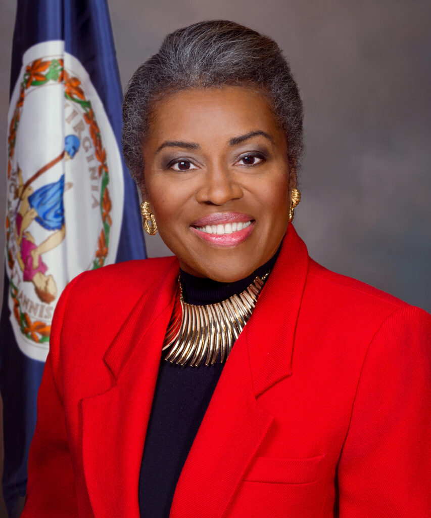 PWC Winsome Sears Lt-Gov VA